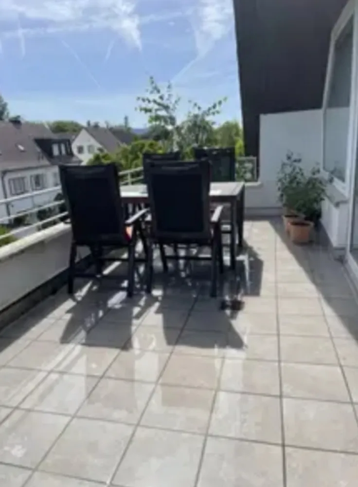 4 Zimmer Wohnung mit 110 m² in Bonn – Bild 6