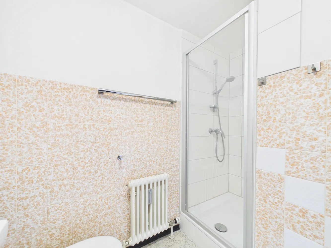 1 room apartment with 41 m² in Heilbronn – Photo 5