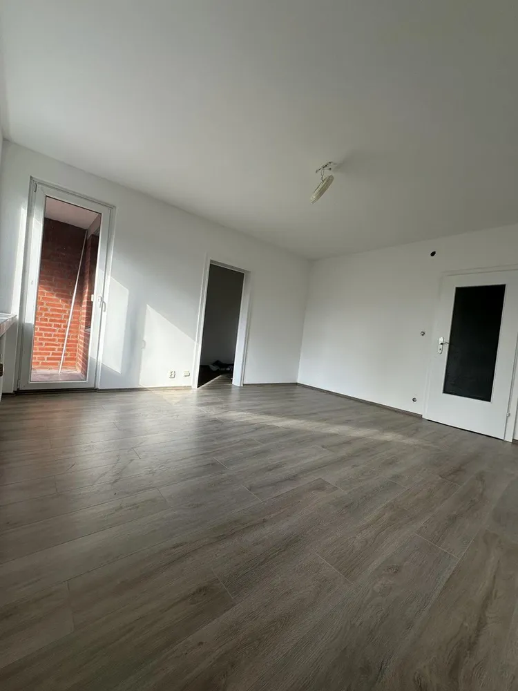 2 Zimmer Wohnung mit 50 m² in Hamburg – Bild 5