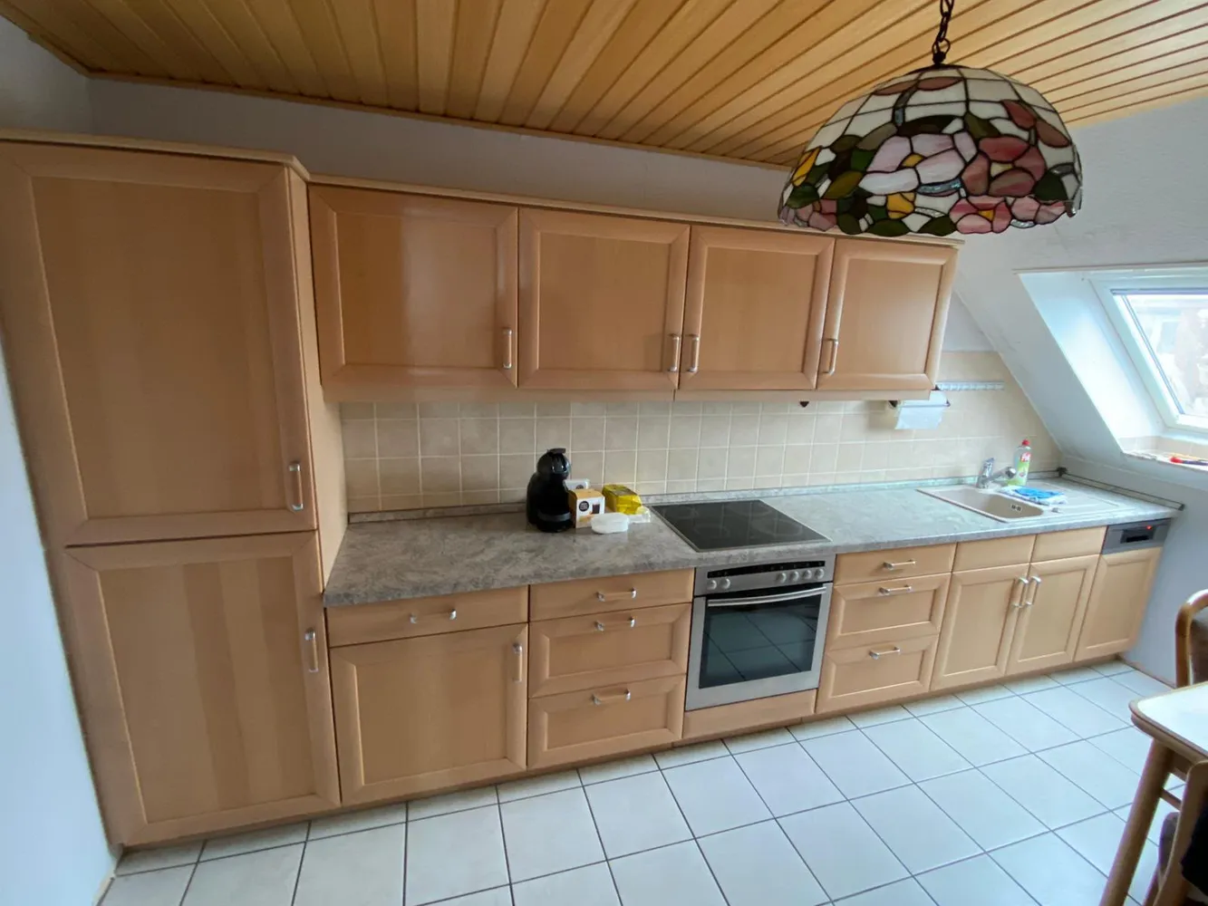 2 room apartment with 71 m² in Hanover – Photo 9