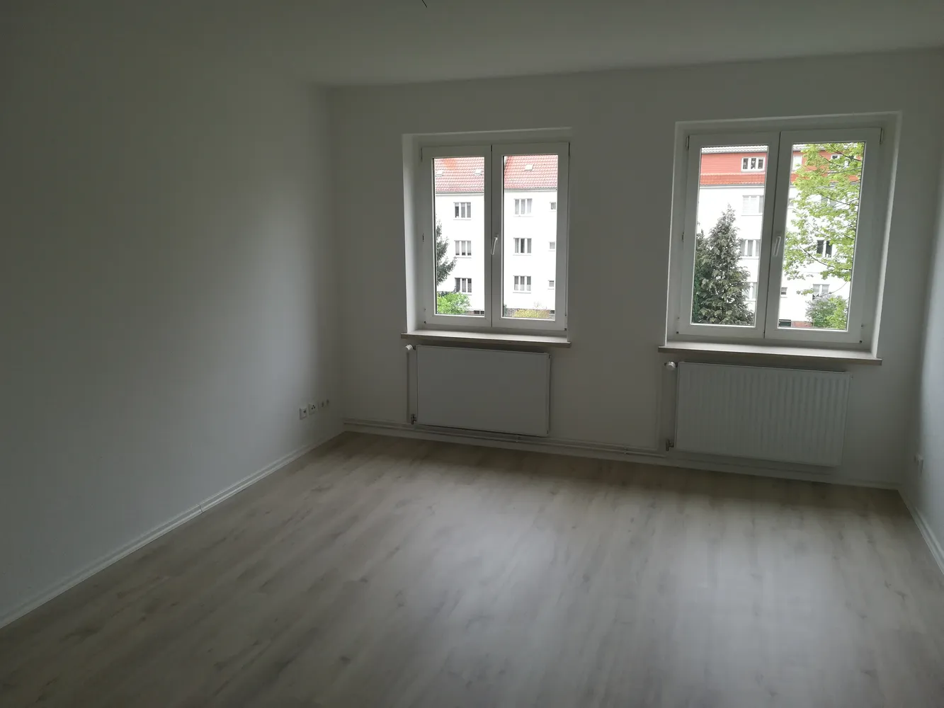 3 room apartment with 77 m² in Magdeburg – Photo 5