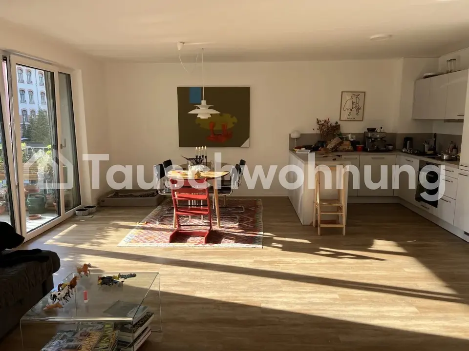 4 Zimmer Wohnung mit 92 m² in Delitzsch – Bild 10