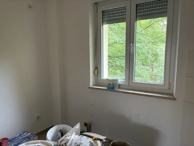 2 Zimmer Wohnung mit 54 m² in Nürnberg – Bild 9