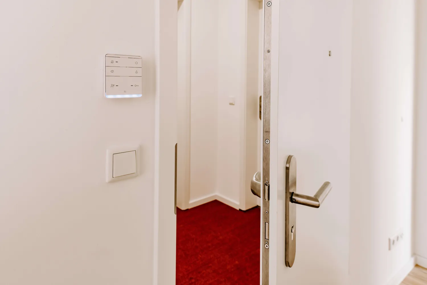 2 Zimmer Wohnung mit 53 m² in Magdeburg – Bild 7