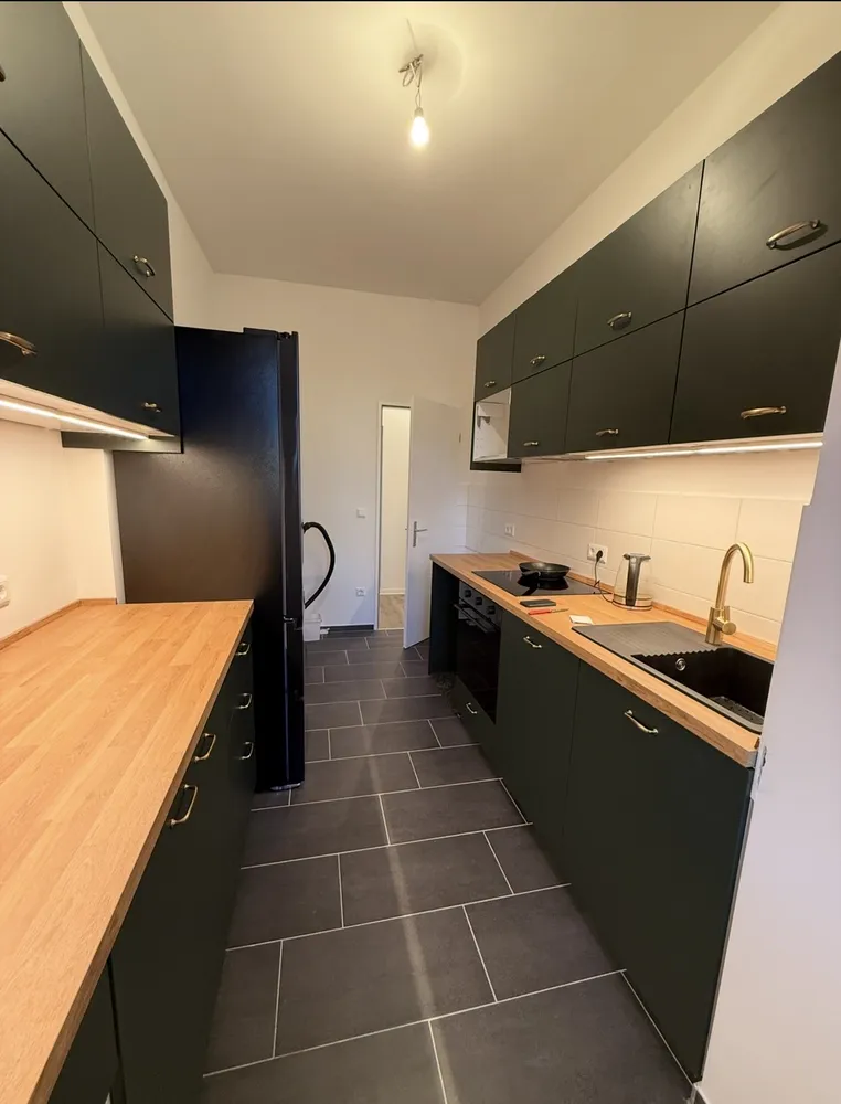 3 room apartment with 119 m² in Berlin – Photo 4