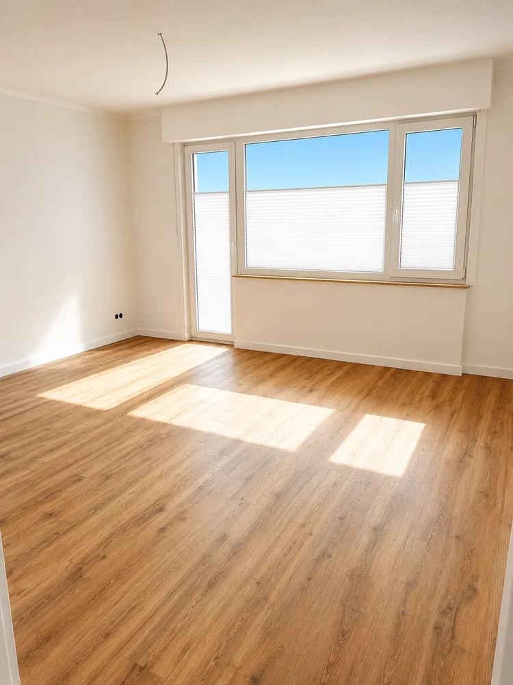 3 Zimmer Wohnung mit 66 m² in Moers – Bild 2