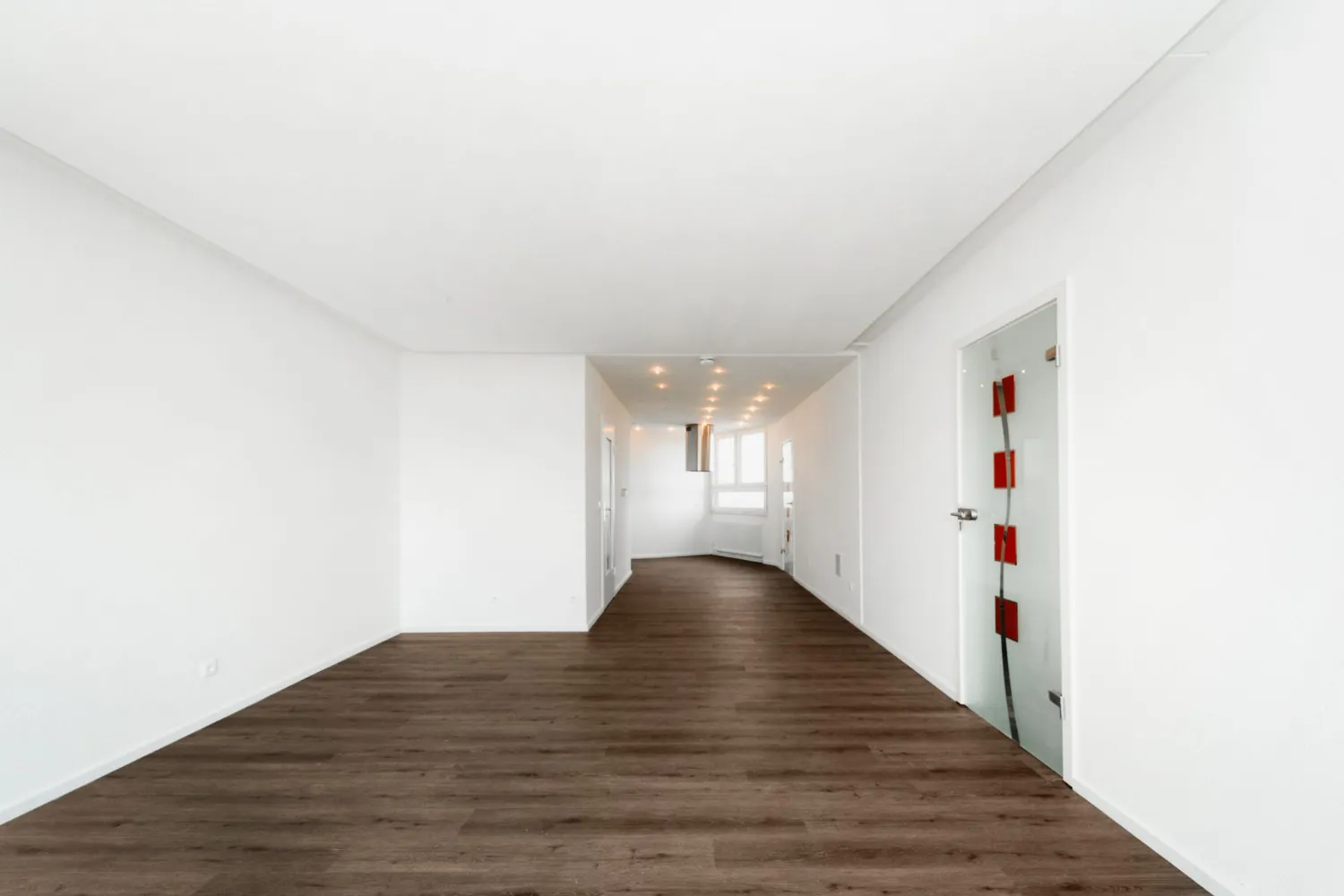 4 room apartment with 103 m² in Mannheim – Photo 6