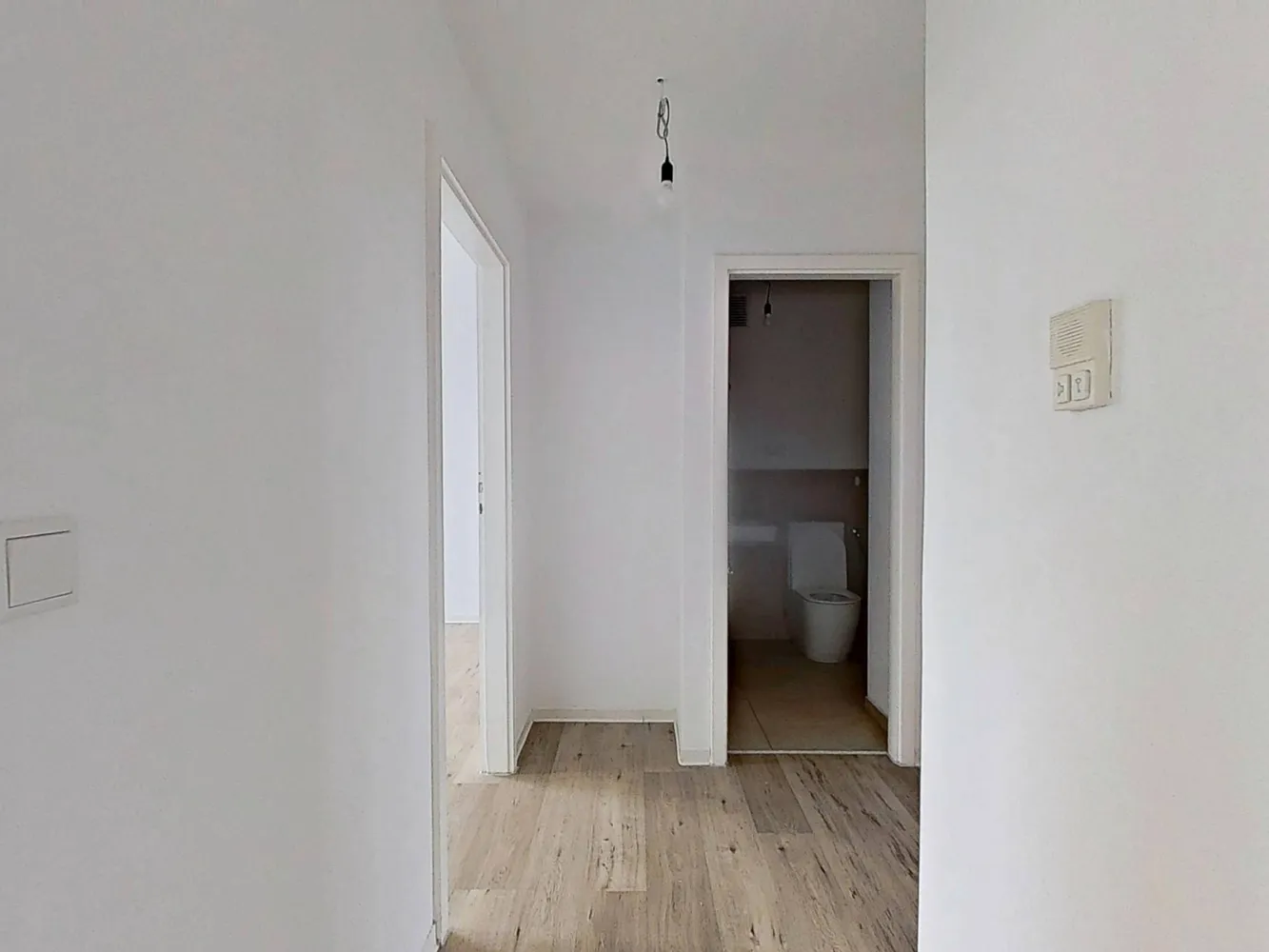 2 Zimmer Wohnung mit 50 m² in Nürnberg – Bild 9