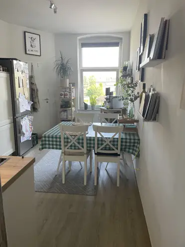 2 room apartment with 70 m² in Bochum – Photo 12