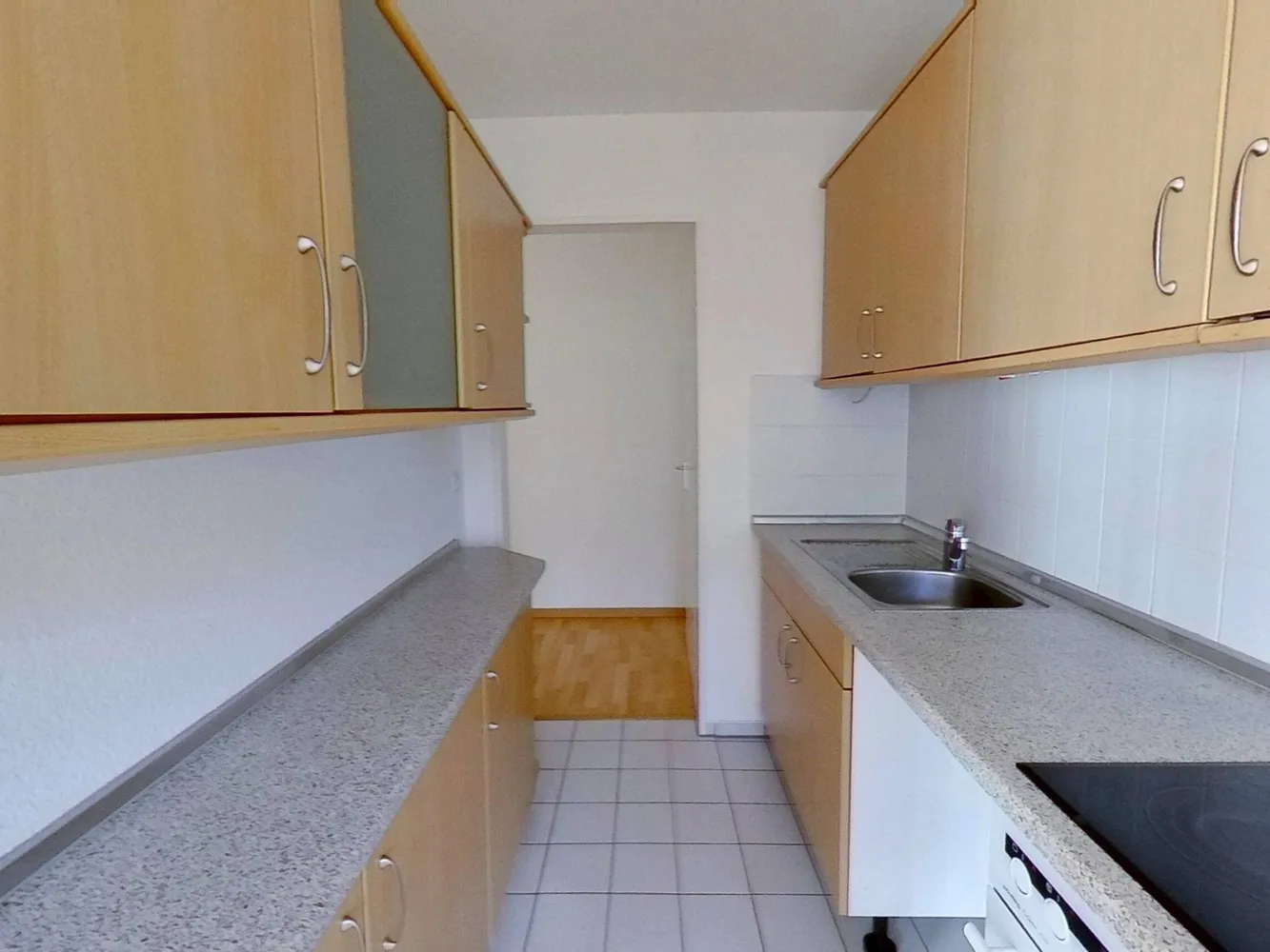 2 Zimmer Wohnung mit 60 m² in Hamburg – Bild 8
