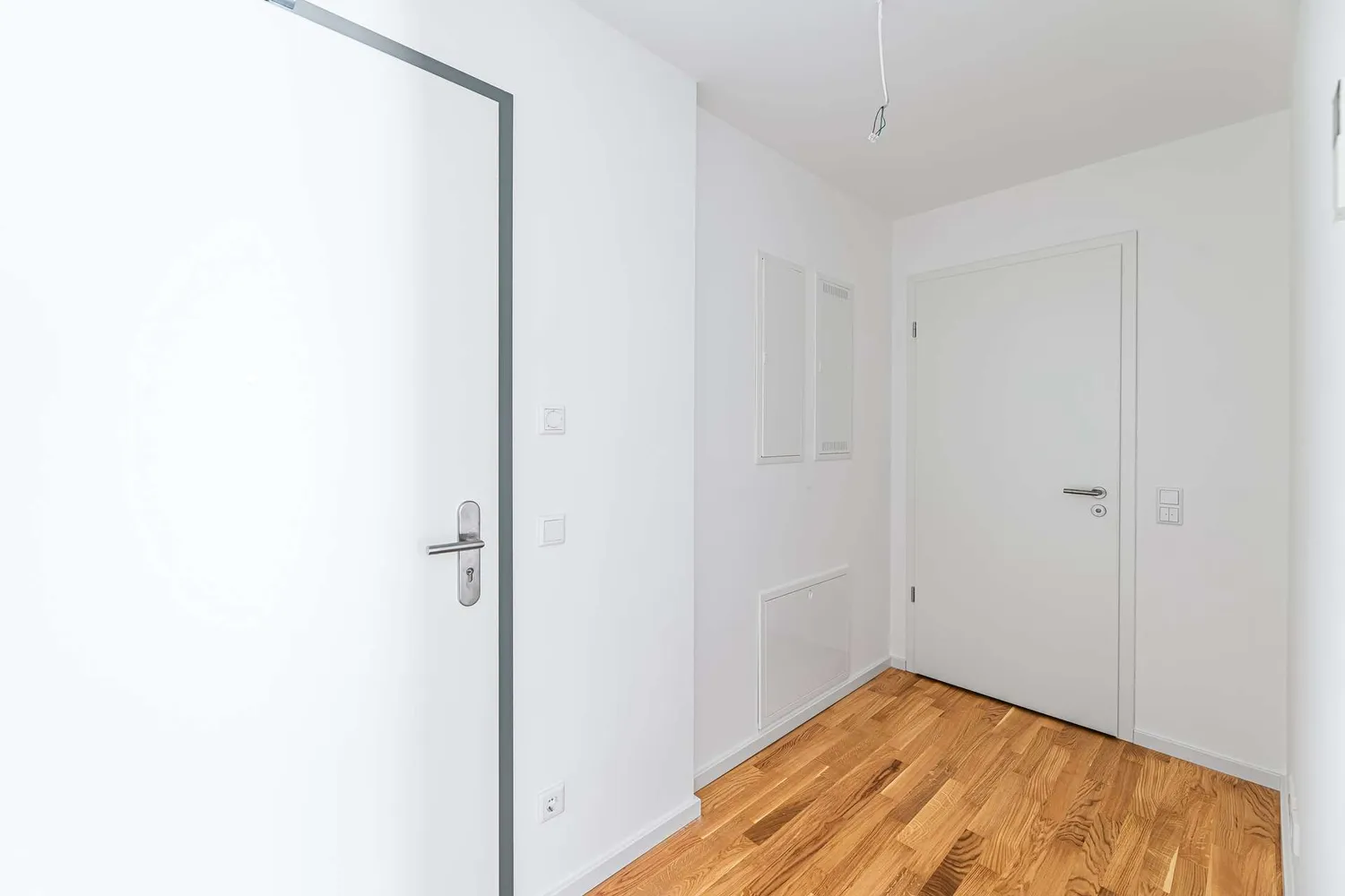 2 Zimmer Wohnung mit 57 m² in Nürnberg – Bild 7