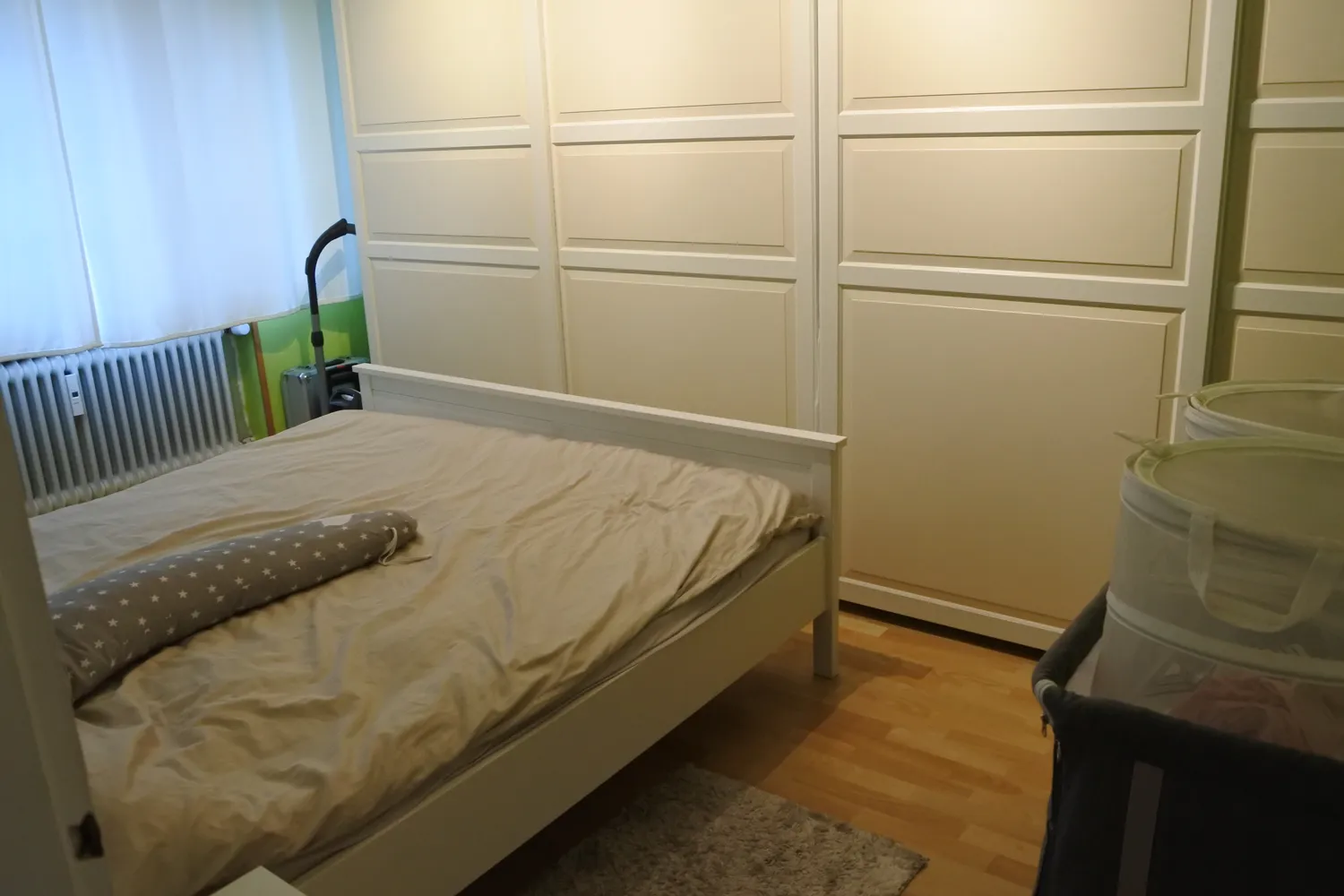 3 room apartment with 68 m² in Bielefeld – Photo 4