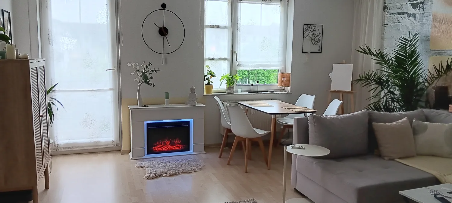 1 room apartment with 49 m² in Chemnitz – Photo 6