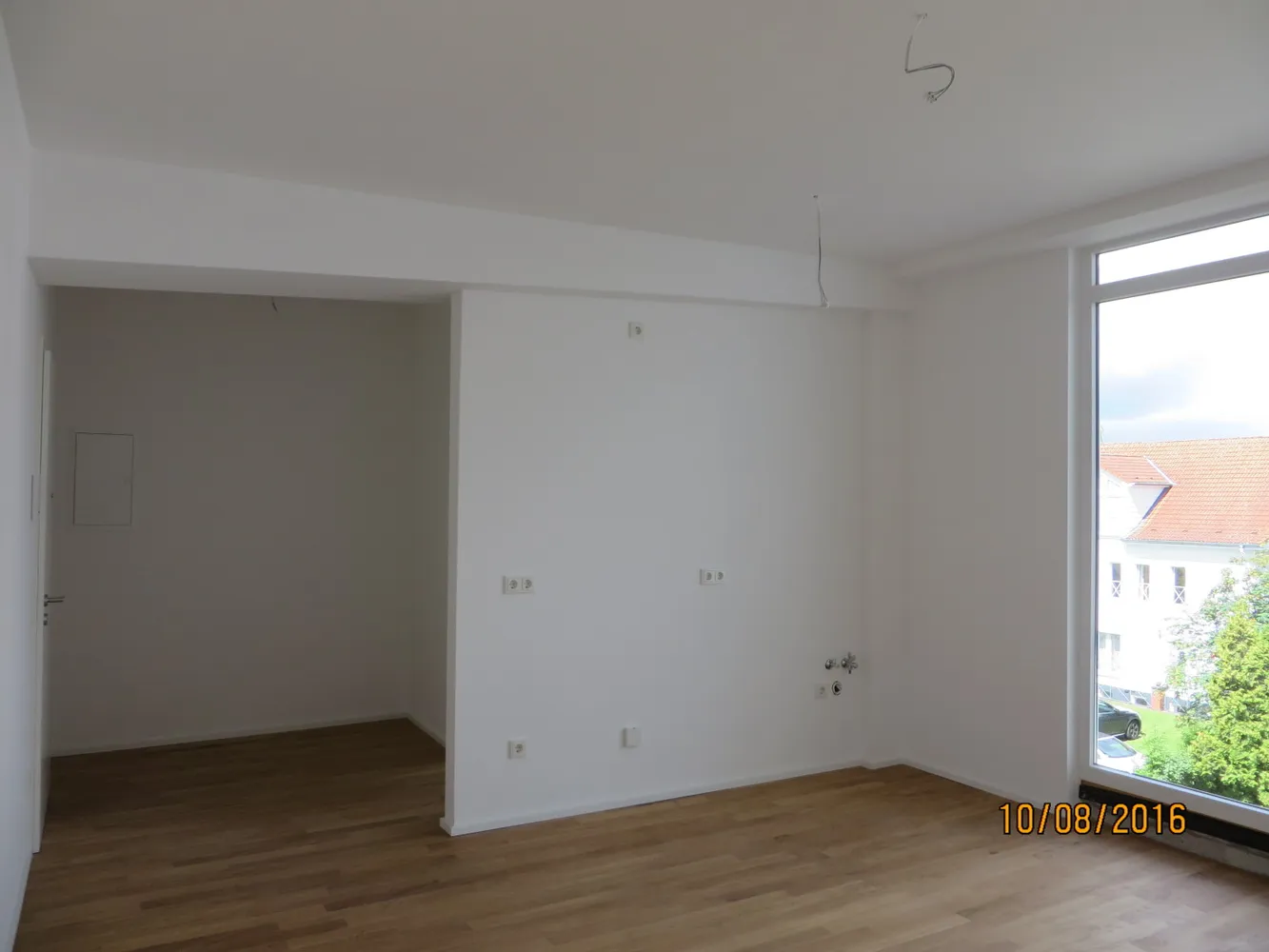 1 Zimmer Wohnung mit 36 m² in Dortmund – Bild 8