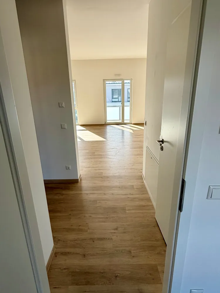 3 Zimmer Wohnung mit 91 m² in Aschaffenburg – Bild 9