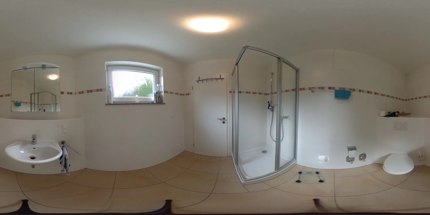 1 room apartment with 36 m² in Bonn – Photo 8