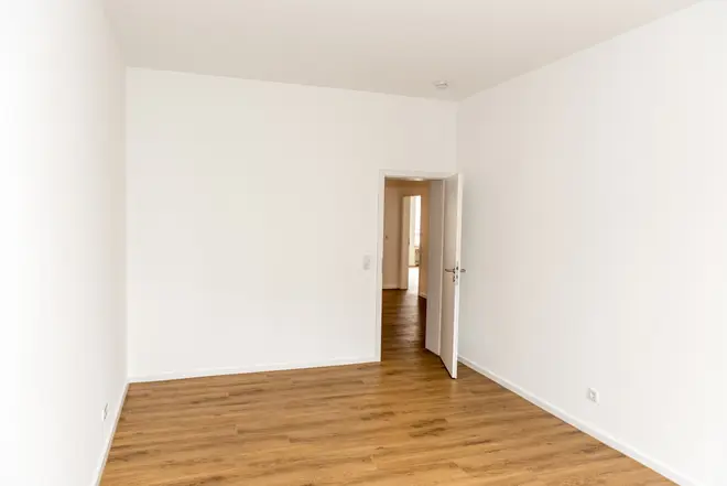 4 Zimmer Wohnung mit 110 m² in Düsseldorf – Bild 9