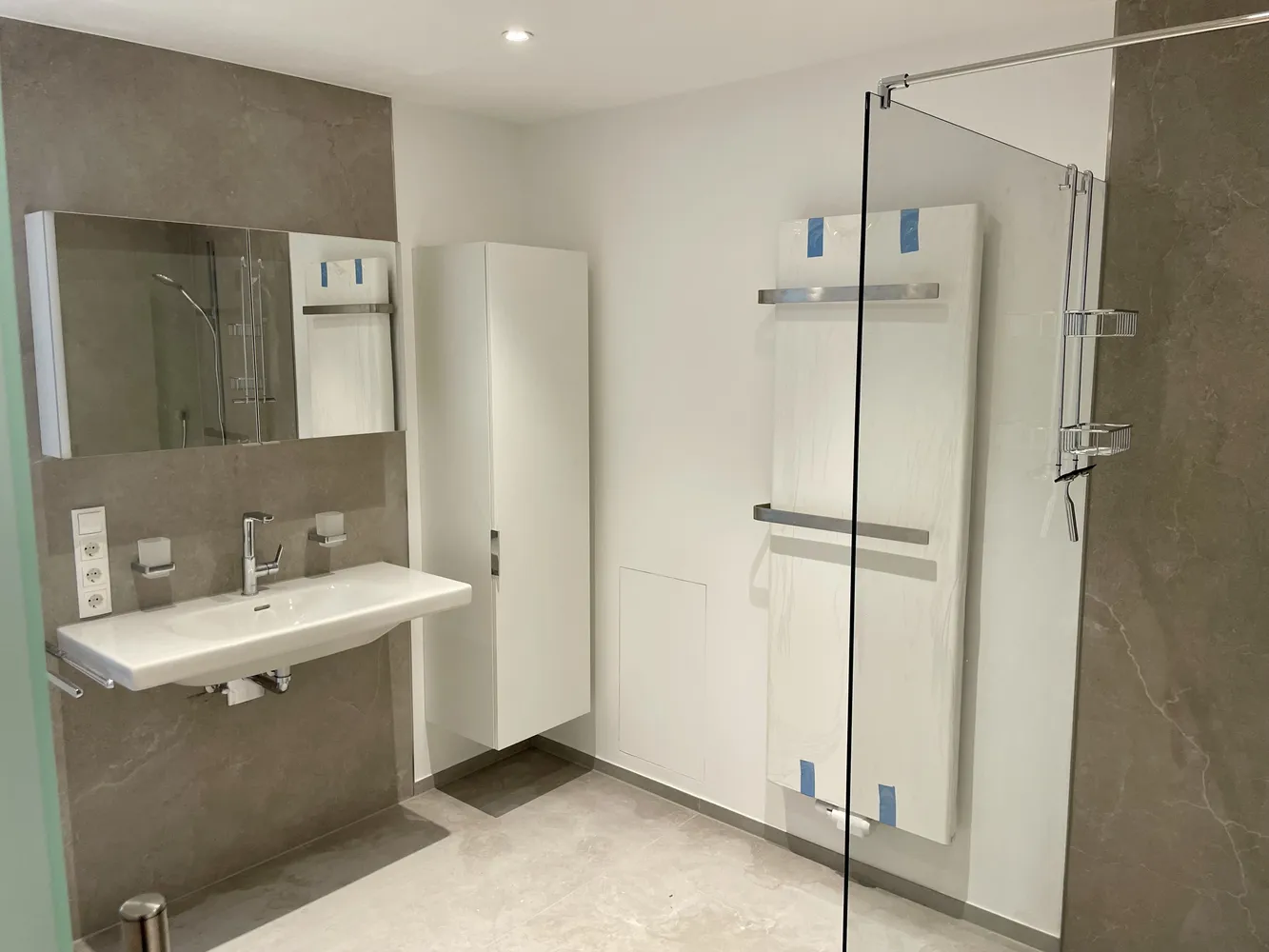 2 Zimmer Wohnung mit 100 m² in Koblenz – Bild 11
