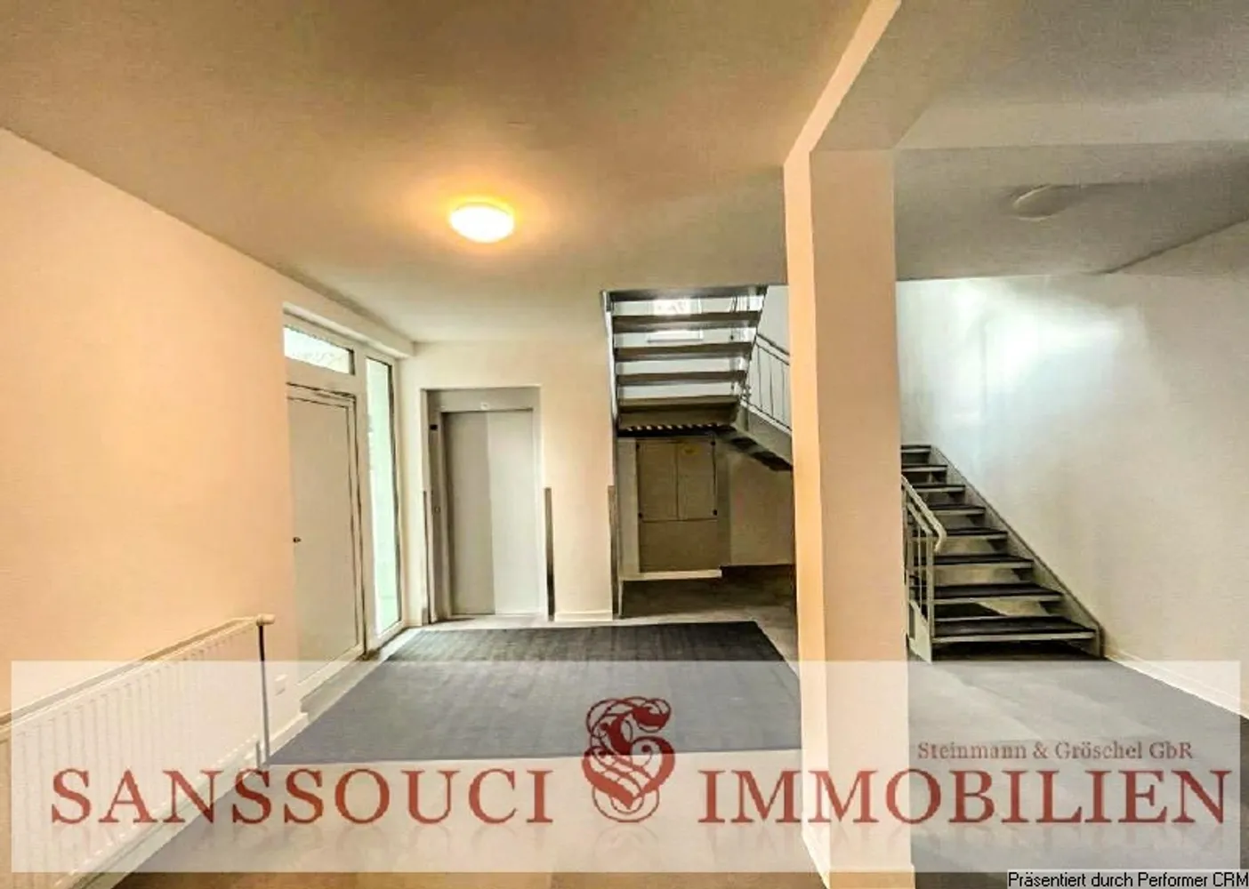 2 Zimmer Wohnung mit 84 m² in Frankfurt (Oder) – Bild 6