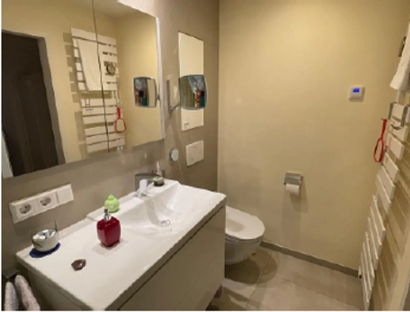 3 room apartment with 87 m² in Weil am Rhein – Photo 5