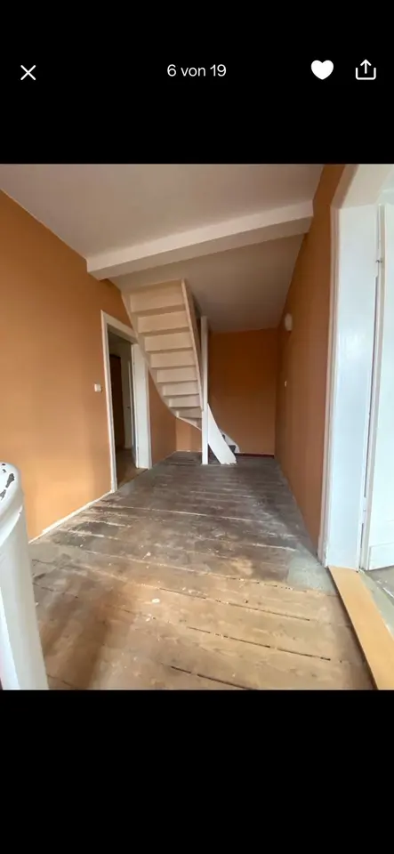 7 Zimmer Wohnung mit 140 m² in Nordhausen – Bild 10