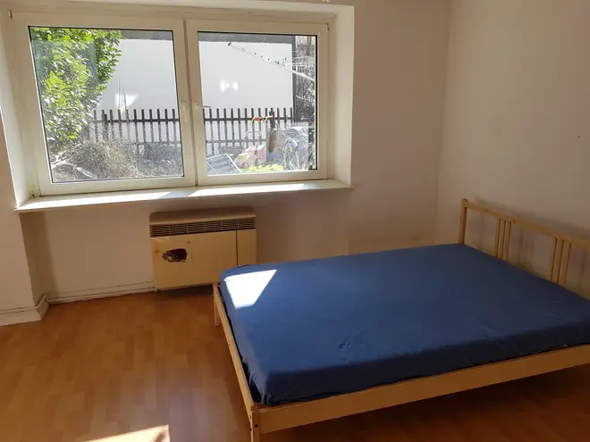 2 Zimmer Wohnung mit 46 m² in Wuppertal – Bild 2