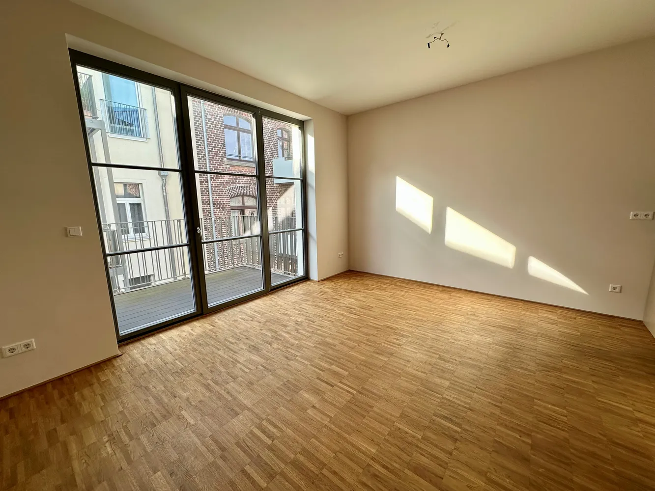 1 Zimmer Wohnung mit 42 m² in Leipzig – Bild 6