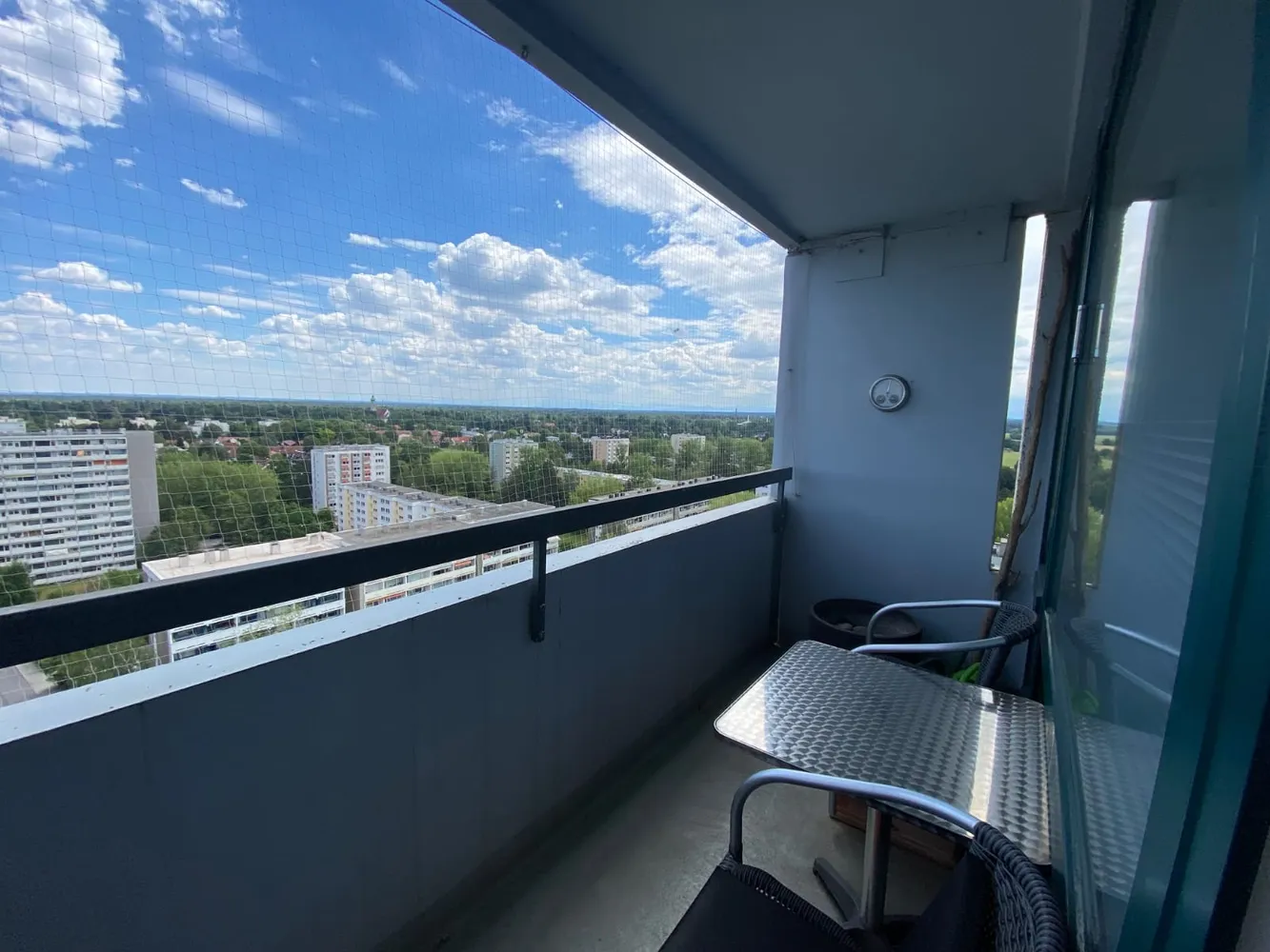 2 Zimmer Wohnung mit 67 m² in München – Bild 8
