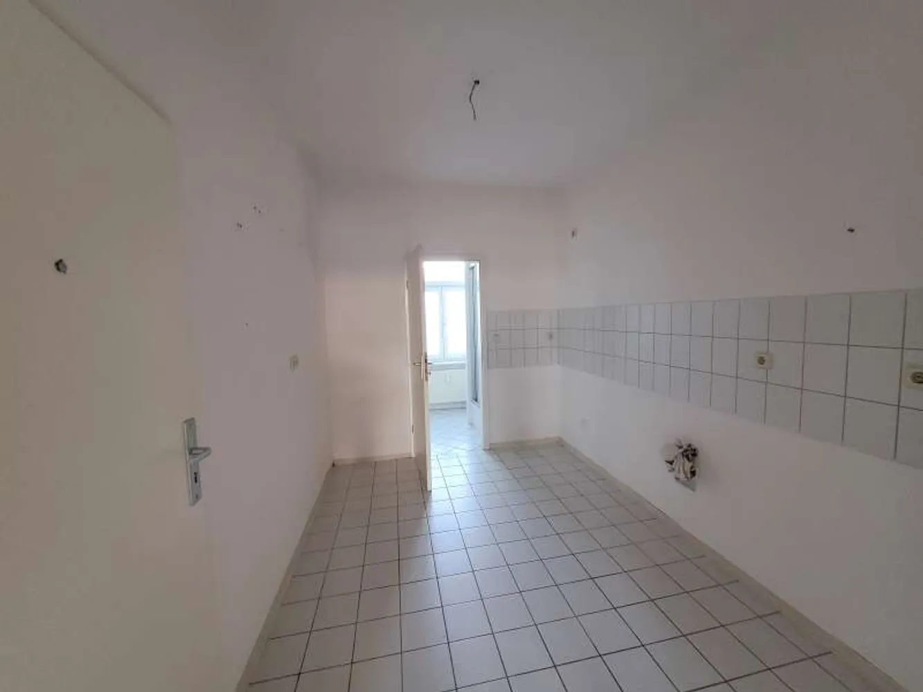 1 Zimmer Wohnung mit 32 m² in Chemnitz – Bild 3