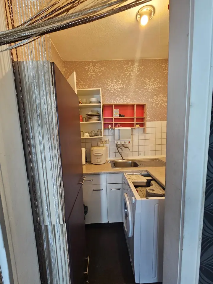 2 Zimmer Wohnung mit 30 m² in Solingen – Bild 5