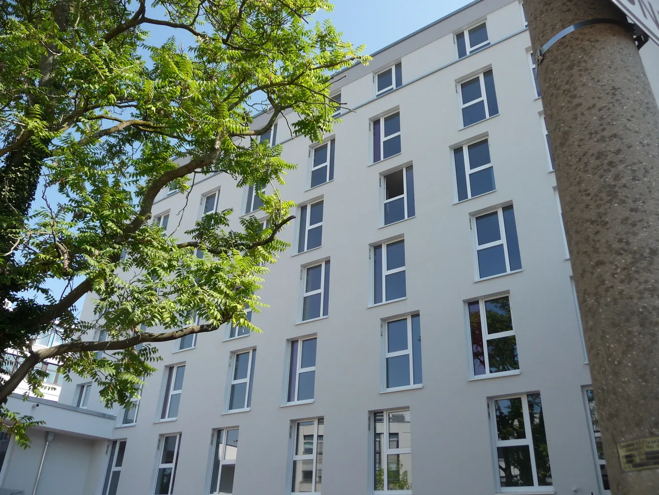 1 Zimmer Wohnung mit 24 m² in Nürnberg – Bild 1