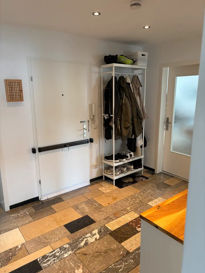 WG-Zimmer mit 74 m² in Aachen – Bild 6