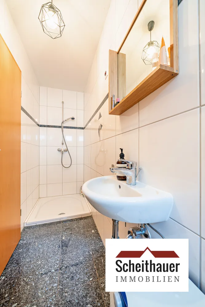 5 Zimmer Wohnung mit 141 m² in Mosbach – Bild 5