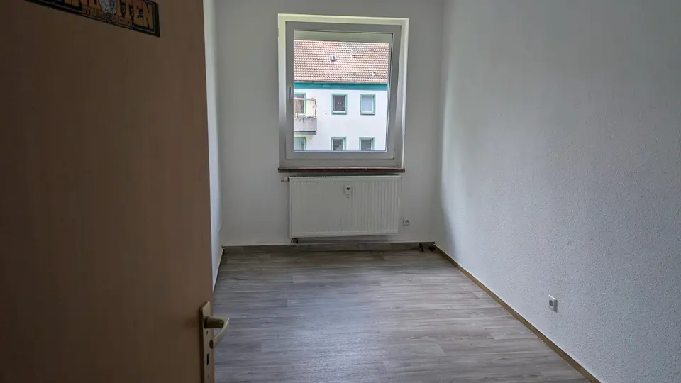 3 Zimmer Wohnung mit 53 m² in Zeitz – Bild 7