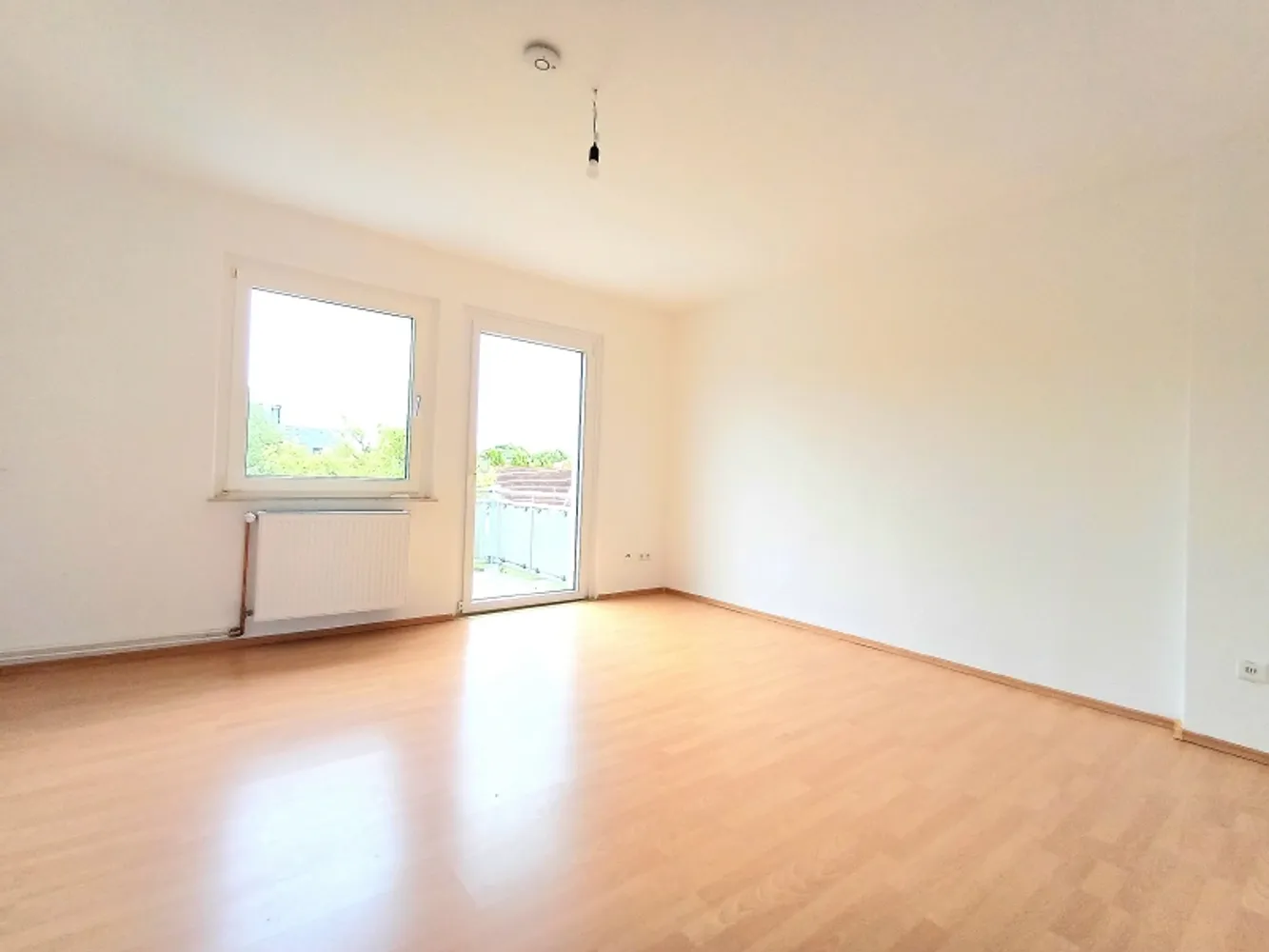 2 Zimmer Wohnung mit 61 m² in Minden – Bild 1