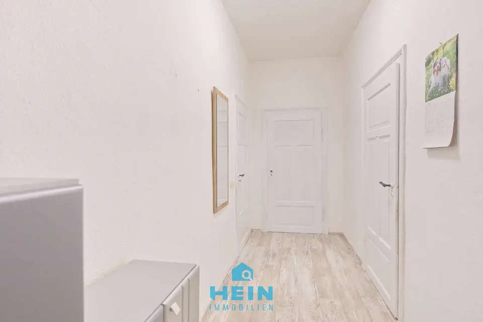 3 Zimmer Wohnung mit 99 m² in Aue-Bad Schlema – Bild 6