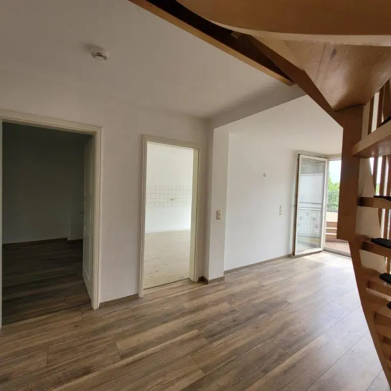 3 Zimmer Wohnung mit 125 m² in Halberstadt – Bild 8