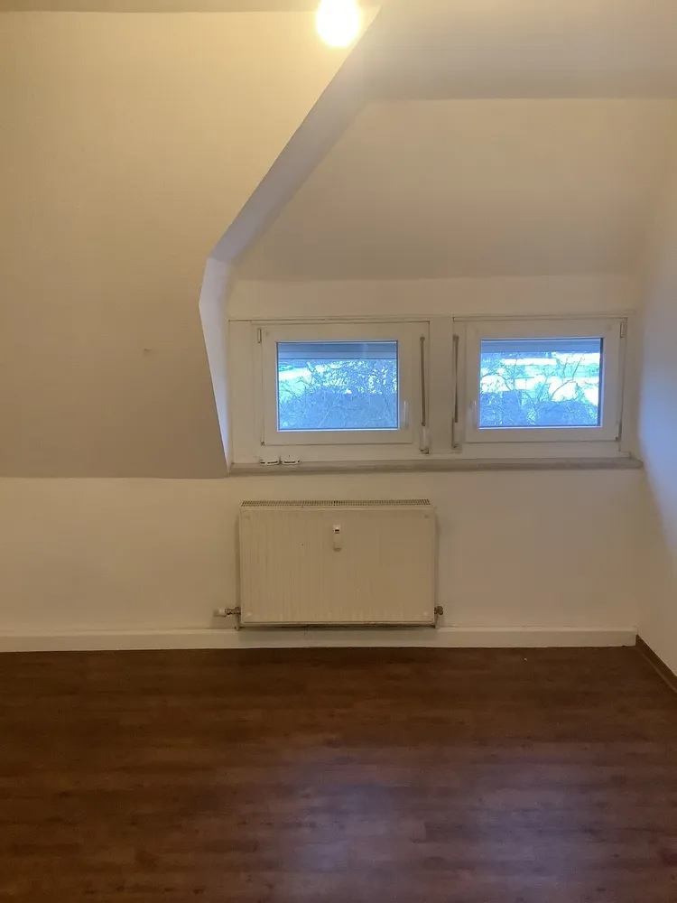 2 Zimmer Wohnung mit 55 m² in Mannheim – Bild 3