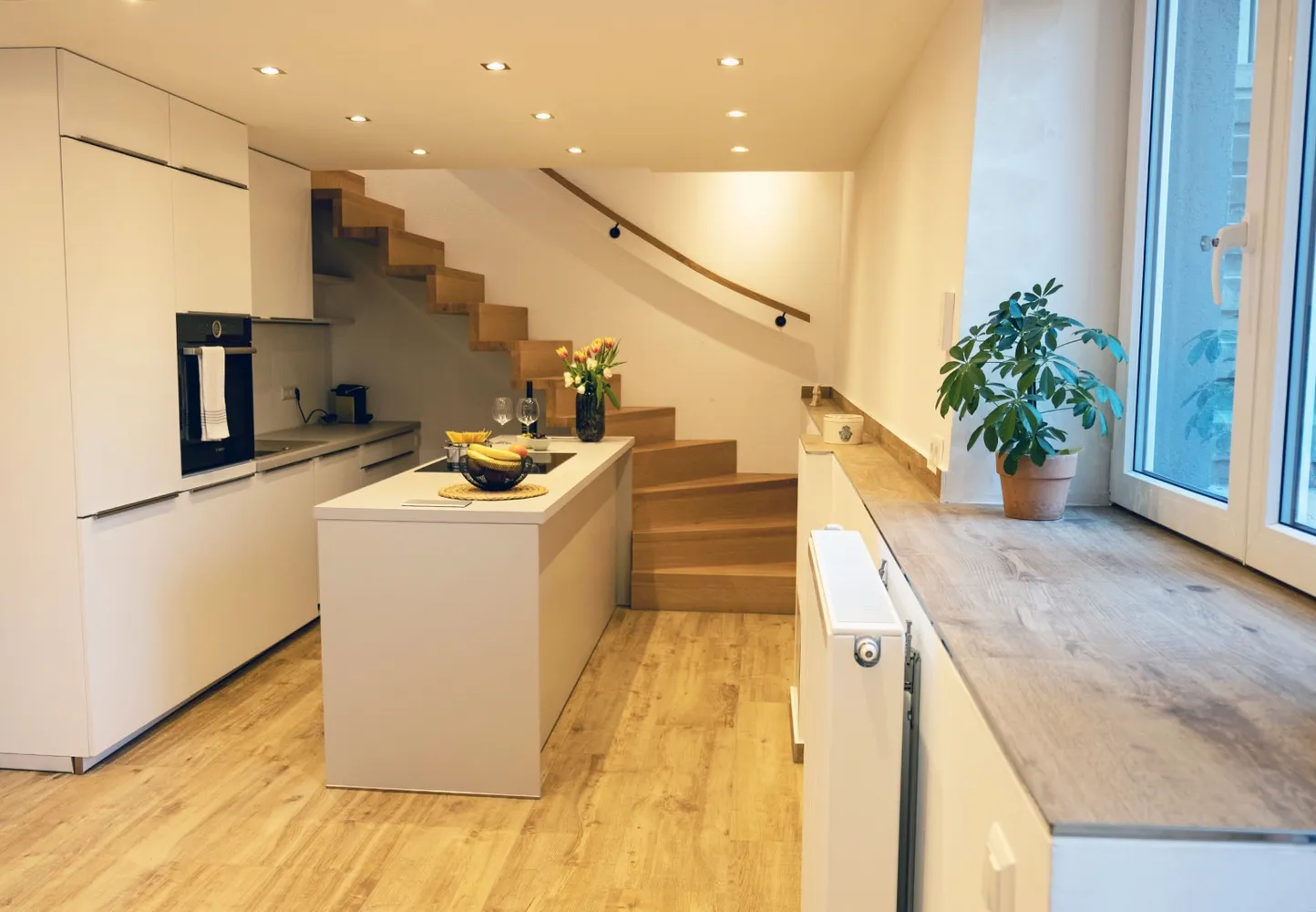 4 Zimmer Wohnung mit 110 m² in Stuttgart – Bild 1