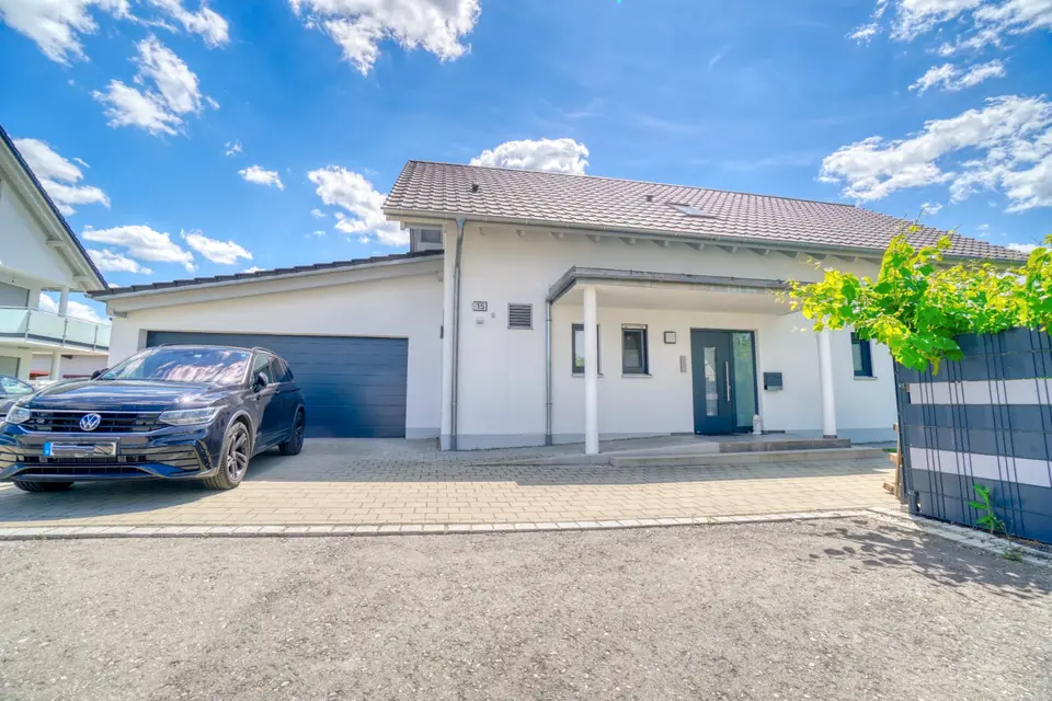 7 Zimmer Haus mit 180 m² in Weingarten – Bild 3