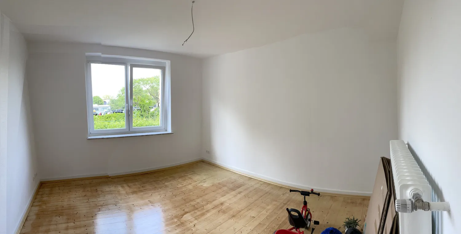 5 Zimmer Wohnung mit 140 m² in Wolfenbüttel – Bild 10