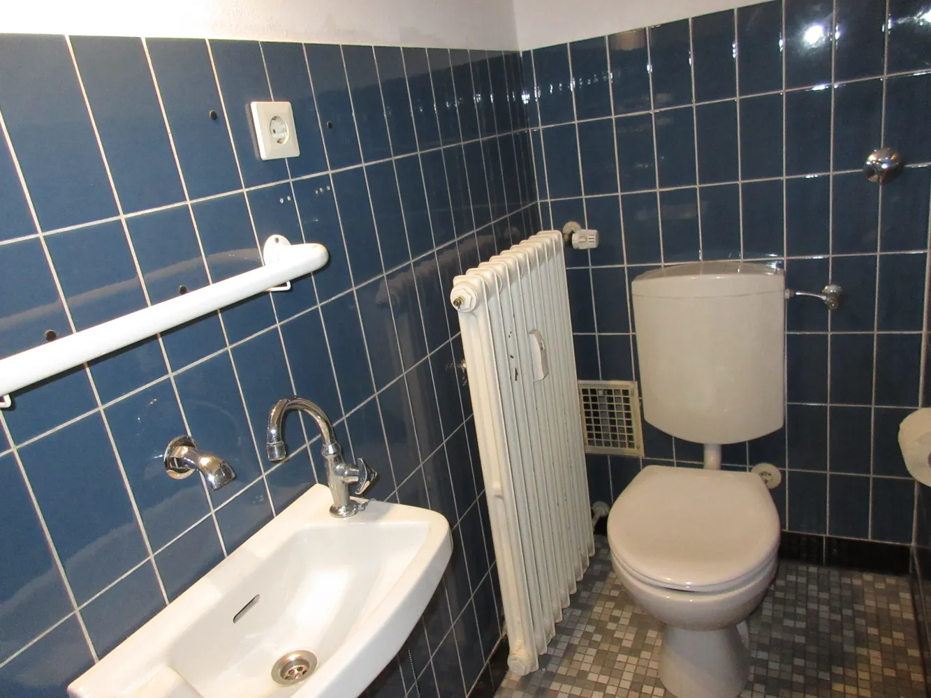 3 Zimmer Wohnung mit 64 m² in Düsseldorf – Bild 6