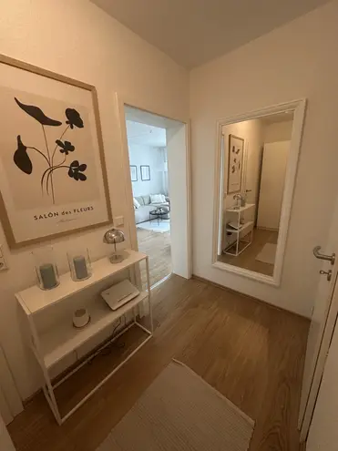 2 Zimmer Wohnung mit 51 m² in Dortmund – Bild 9