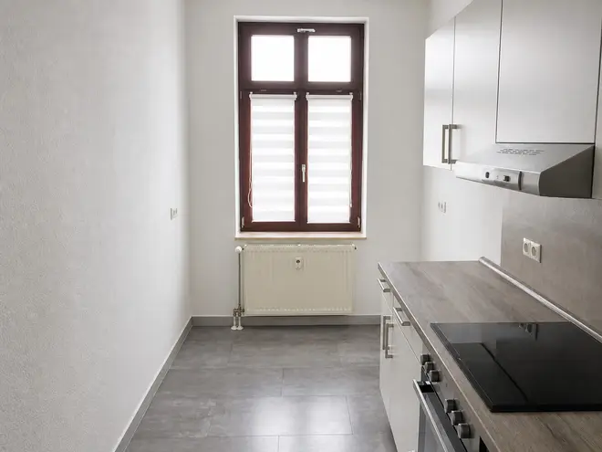 2 Zimmer Wohnung mit 57 m² in Magdeburg – Bild 4