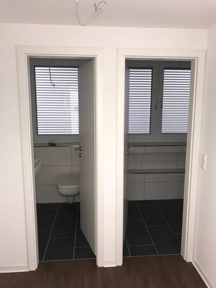 4 room apartment with 68 m² in Sindelfingen – Photo 6