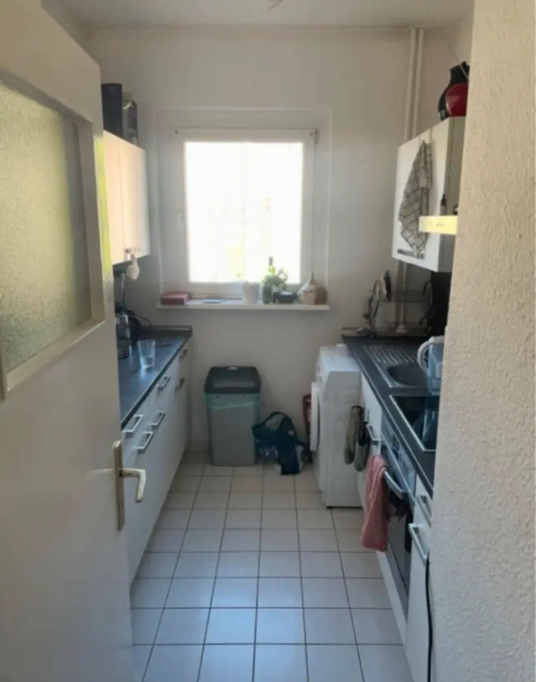 WG-Zimmer mit 20 m² in Berlin – Bild 6