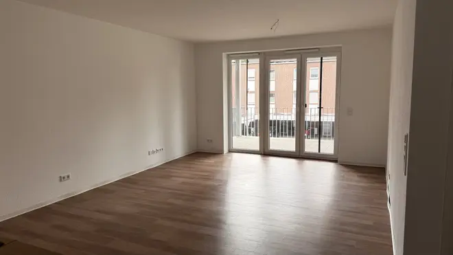 2 Zimmer Wohnung mit 70 m² in Oldenburg – Bild 1