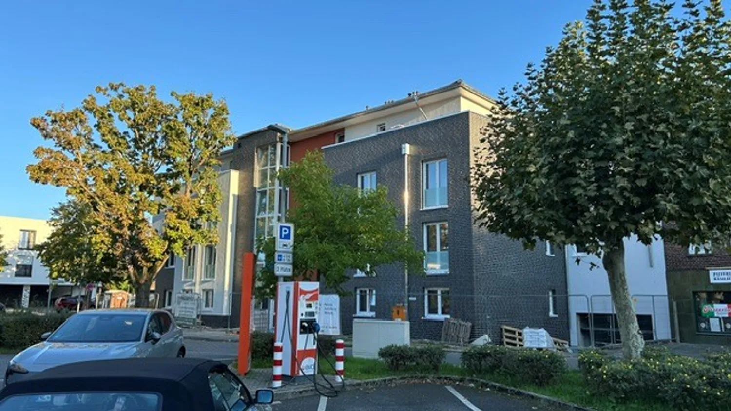 3 room apartment with 110 m² in Dormagen – Photo 12