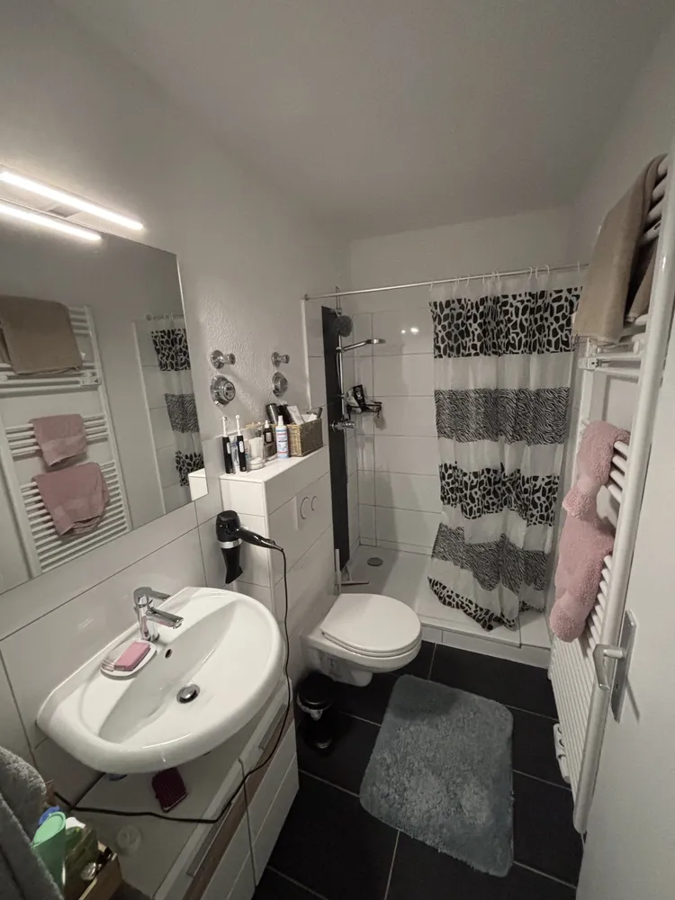 2 Zimmer Wohnung mit 55 m² in Hannover – Bild 12