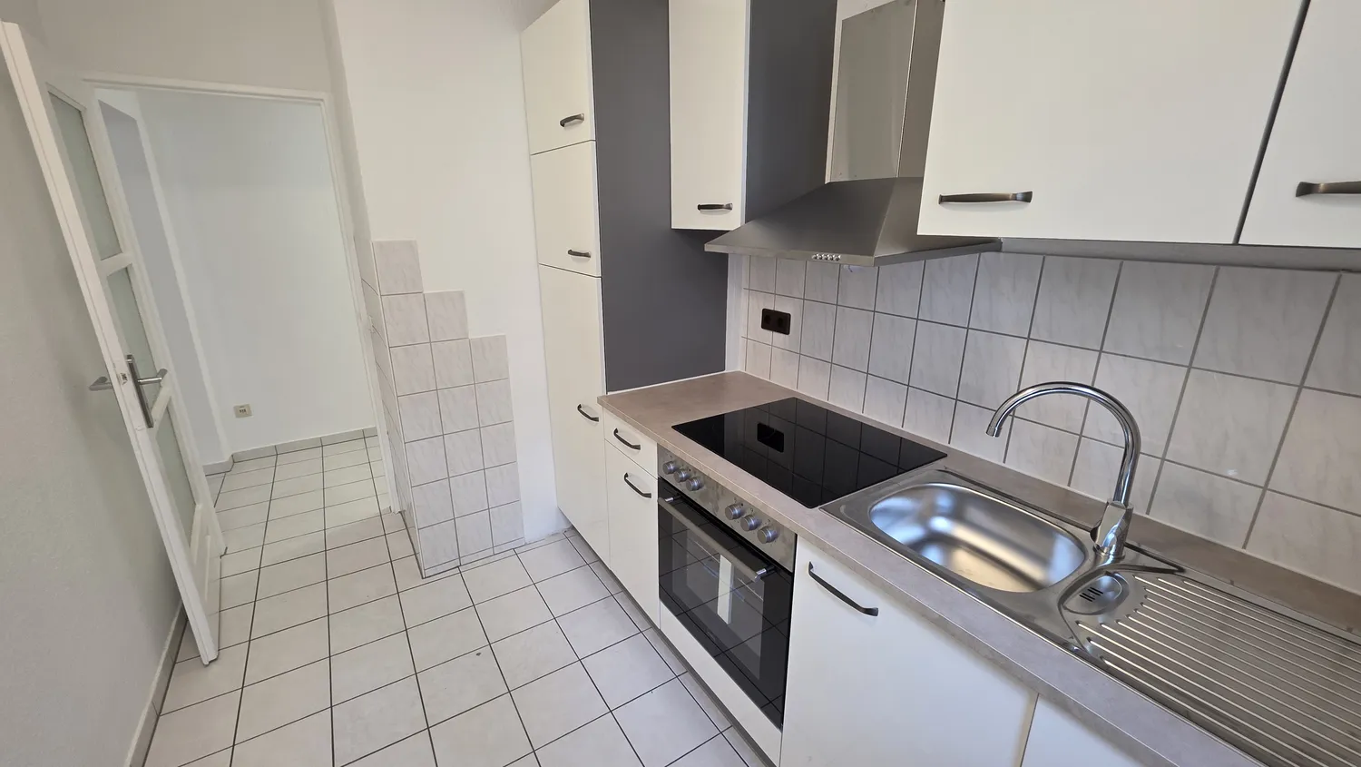 1 Zimmer Wohnung mit 32 m² in Frankfurt am Main – Bild 7